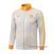 Chaqueta del Bayern Munich 2026-2027 Crema Naranja