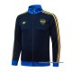 Chaqueta del Boca Juniors 2026-2027 Azul