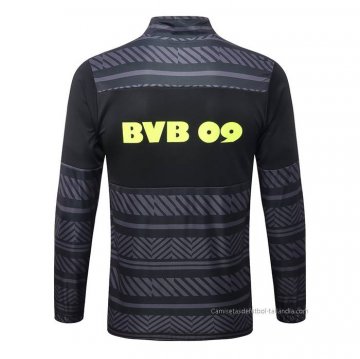 Chaqueta del Borussia Dortmund 2022-2023 Gris
