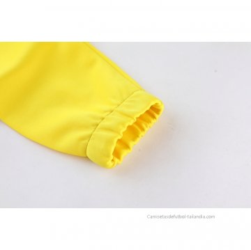 Chaqueta del Borussia Dortmund 2022-2023 Amarillo