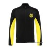 Chaqueta del Borussia Dortmund 2024-2025 Negro