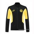 Chaqueta del Borussia Dortmund 2025-2026 Negro
