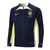 Chaqueta del Brasil 2022-2023 Azul