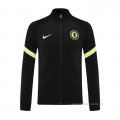 Chaqueta del Chelsea 2021-2022 Negro