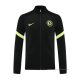 Chaqueta del Chelsea 2021-2022 Negro