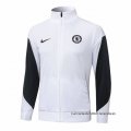 Chaqueta del Chelsea 2025-2026 Blanco