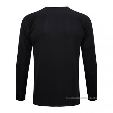 Chaqueta del Corinthians 2022-2023 Negro