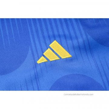 Chaqueta del Espana 2022-2023 Azul