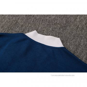 Chaqueta del Feyenoord 2021-2022 Azul