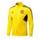 Chaqueta del Flamengo 2022-2023 Amarillo