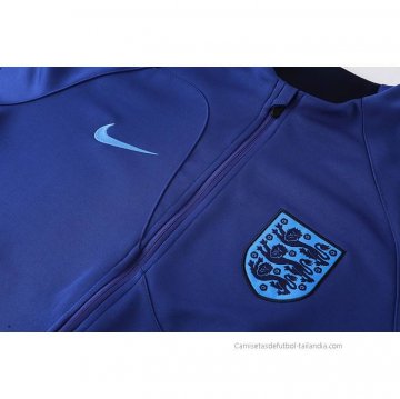 Chaqueta del Inglaterra 2022-2023 Azul