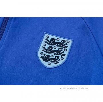 Chaqueta del Inglaterra 2022-2023 Azul