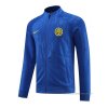 Chaqueta del Inter Milan 2023-2024 Azul Chaqueta del Inter Milan 2023-2024 Azul