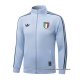 Chaqueta del Italia 2026-2027 Azul Claro