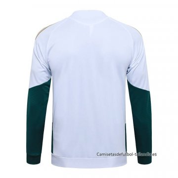 Chaqueta del Italia 2026-2027 Blanco