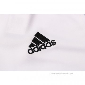 Chaqueta del Juventus 2021-2022 Blanco