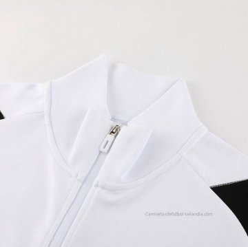 Chaqueta del Juventus 2023-2024 Blanco