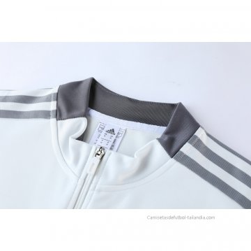 Chaqueta del Juventus 2021-2022 Blanco