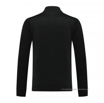 Chaqueta del Juventus 2022-2023 Negro