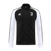 Chaqueta del Juventus 2022-2023 Negro y Blanco Chaqueta del Juventus 2022-2023 Negro y Blanco