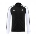 Chaqueta del Juventus 2022-2023 Negro y Blanco