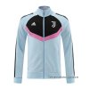 Chaqueta del Juventus 2024-2025 Gris Chaqueta del Juventus 2024-2025 Gris