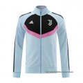 Chaqueta del Juventus 2024-2025 Gris