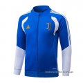 Chaqueta del Juventus 2026-2027 Azul
