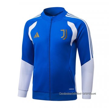 Chaqueta del Juventus 2026-2027 Azul Chaqueta del Juventus 2026-2027 Azul