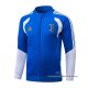 Chaqueta del Juventus 2026-2027 Azul