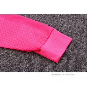 Chaqueta del Liverpool 2022-2023 Rosa