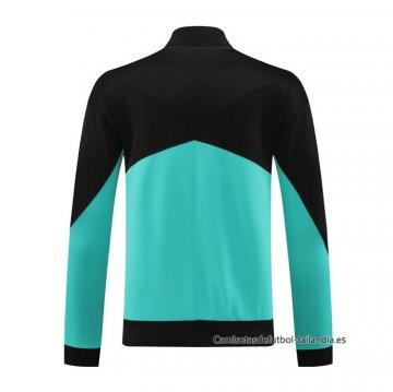 Chaqueta del Liverpool 2024-2025 Verde