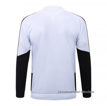 Chaqueta del Liverpool 2026-2027 Blanco