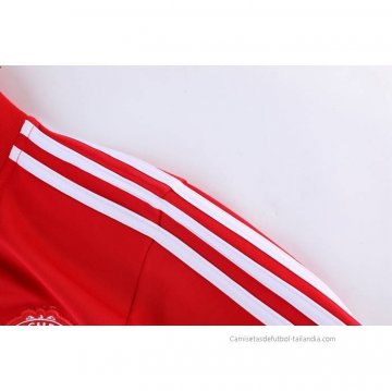 Chaqueta del Manchester United 2022-2023 Rojo