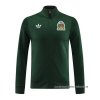 Chaqueta del Mexico 2024-2025 Verde Chaqueta del Mexico 2024-2025 Verde