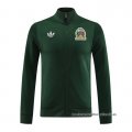 Chaqueta del Mexico 2024-2025 Verde