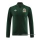 Chaqueta del Mexico 2024-2025 Verde