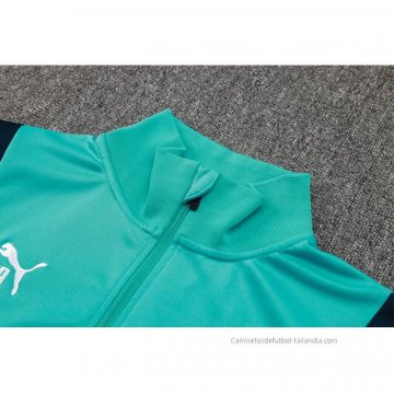 Chaqueta del Olympique Marsella 2023-2024 Verde