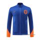 Chaqueta del Paises Bajos 2024-2025 Azul