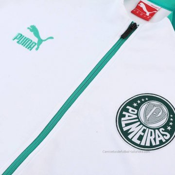 Chaqueta del Palmeiras 2023-2024 Blanco