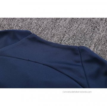 Chaqueta del Paris Saint-Germain 2022-2023 Azul