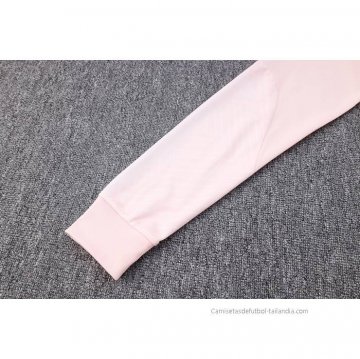 Chaqueta del Paris Saint-Germain 2022-2023 Rosa