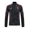 Chaqueta del Real Madrid 2021 Negro Chaqueta del Real Madrid 2021 Negro