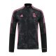 Chaqueta del Real Madrid 2021 Negro