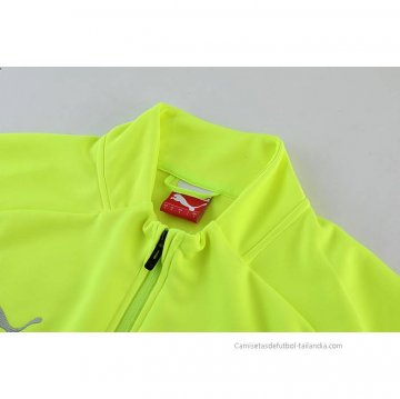 Chaqueta del Senegal 2022-2023 Verde