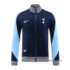 Chaqueta del Tottenham Hotspur 2024-2025 Azul Chaqueta del Tottenham Hotspur 2024-2025 Azul
