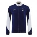 Chaqueta del Tottenham Hotspur 2025-2026 Azul