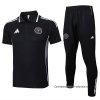 Conjunto Polo del Inter Miami 2025-2026 Negro Conjunto Polo del Inter Miami 2025-2026 Negro
