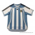1ª Camiseta Argentina Retro 2006