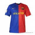 1ª Camiseta Barcelona Retro 2008-2009